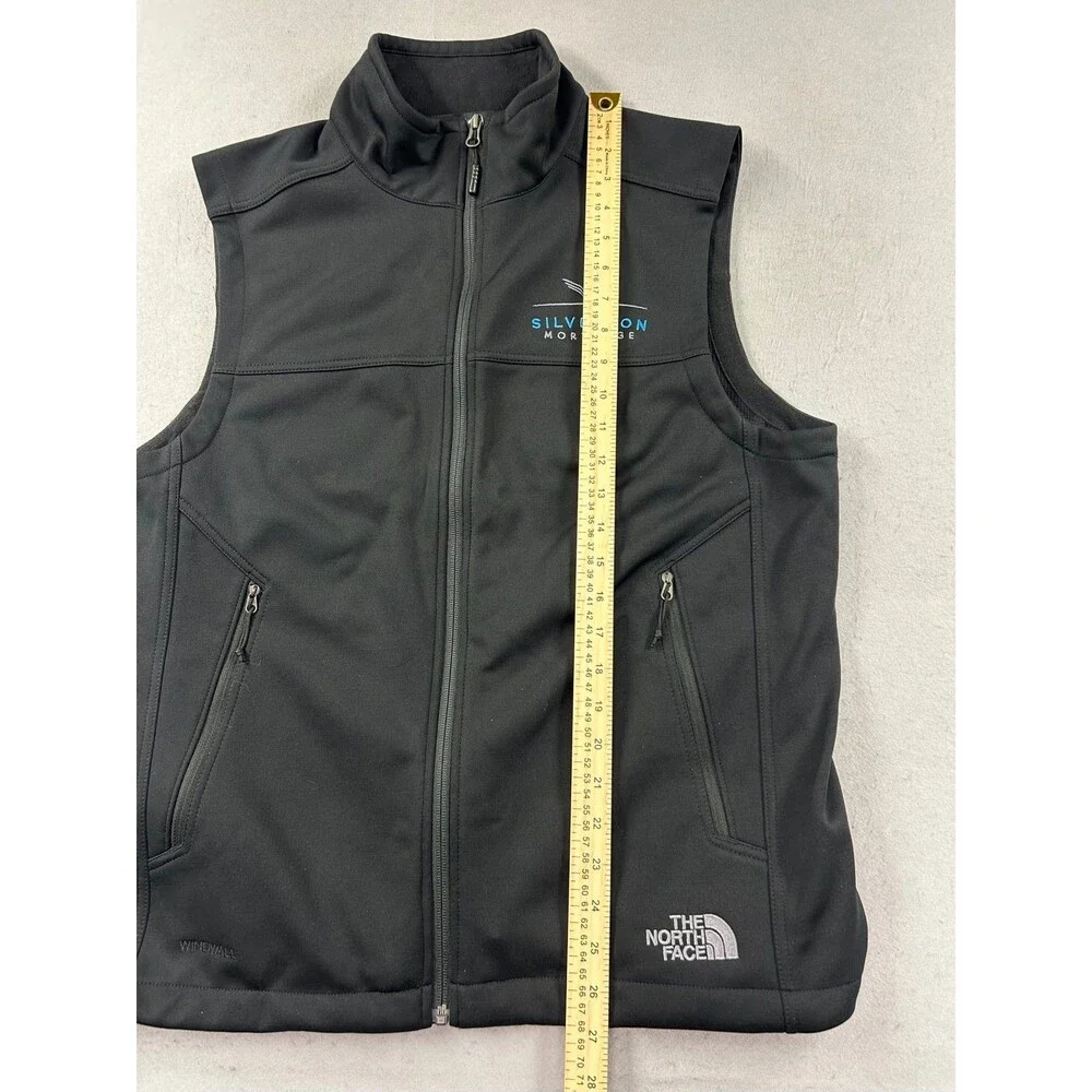 The North Face Men’s Ridgewall Soft Shell Vest